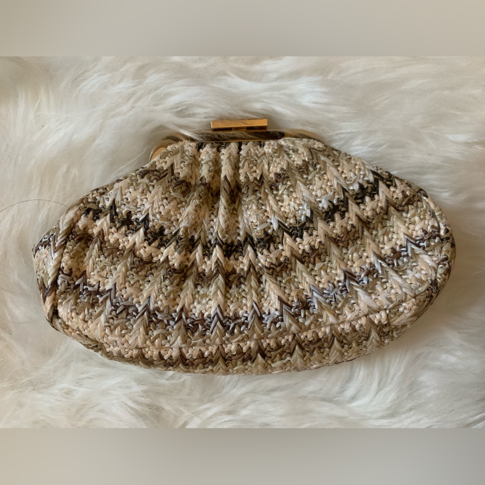 Wedding Purse/Clutch Purse Crossbody Bag